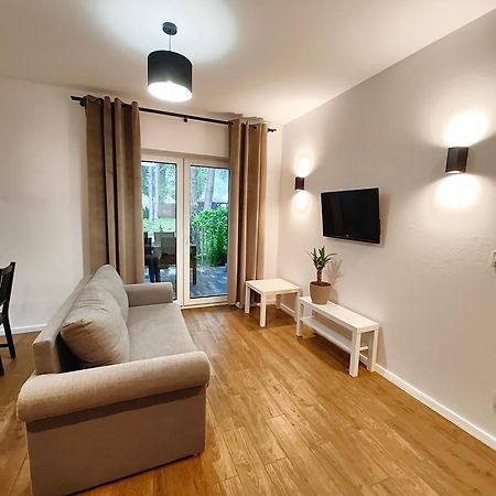 Apartament Szum Susiec Exterior photo