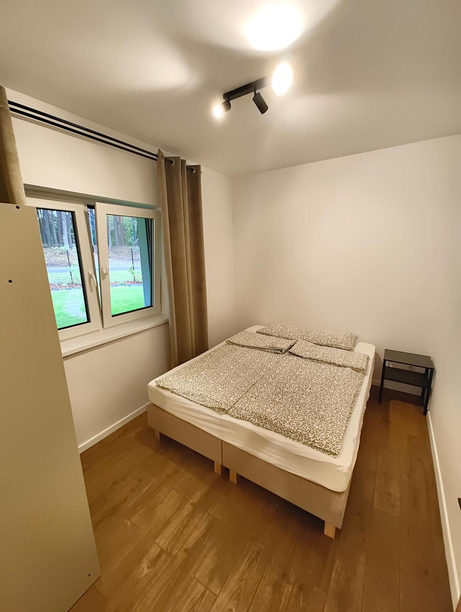 Apartament Szum Susiec Exterior photo